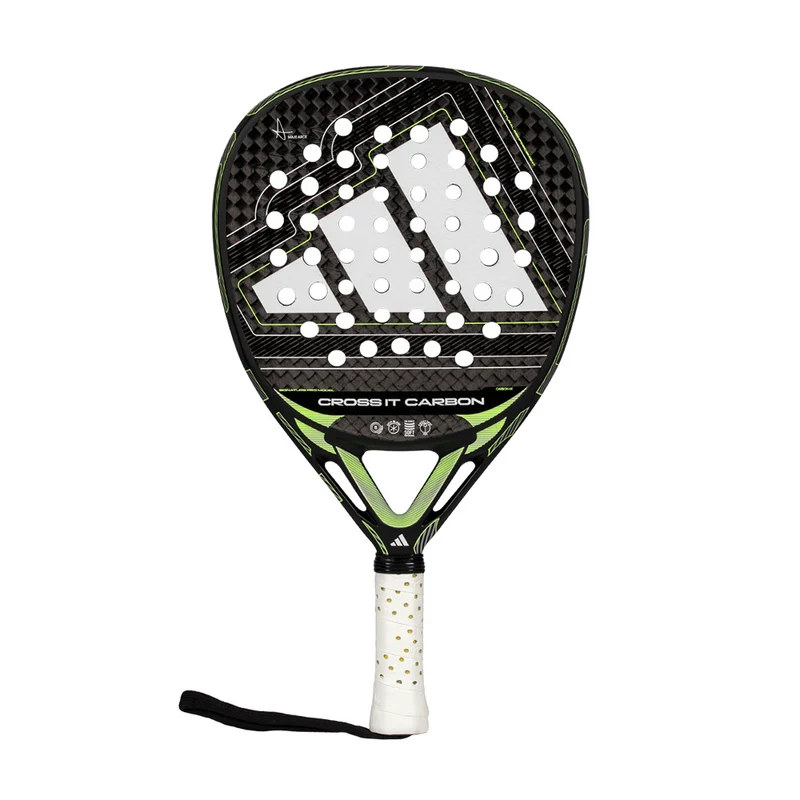 ADIDAS CROSS IT CARBON 2026 (Pala)