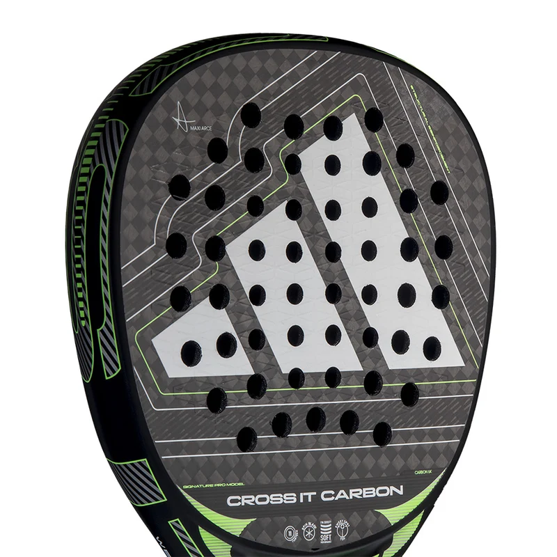 ADIDAS CROSS IT CARBON 2026 (Pala)