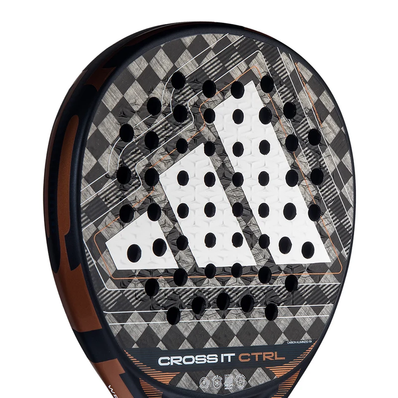 ADIDAS CROSS IT CTRL 2026 (Pala)