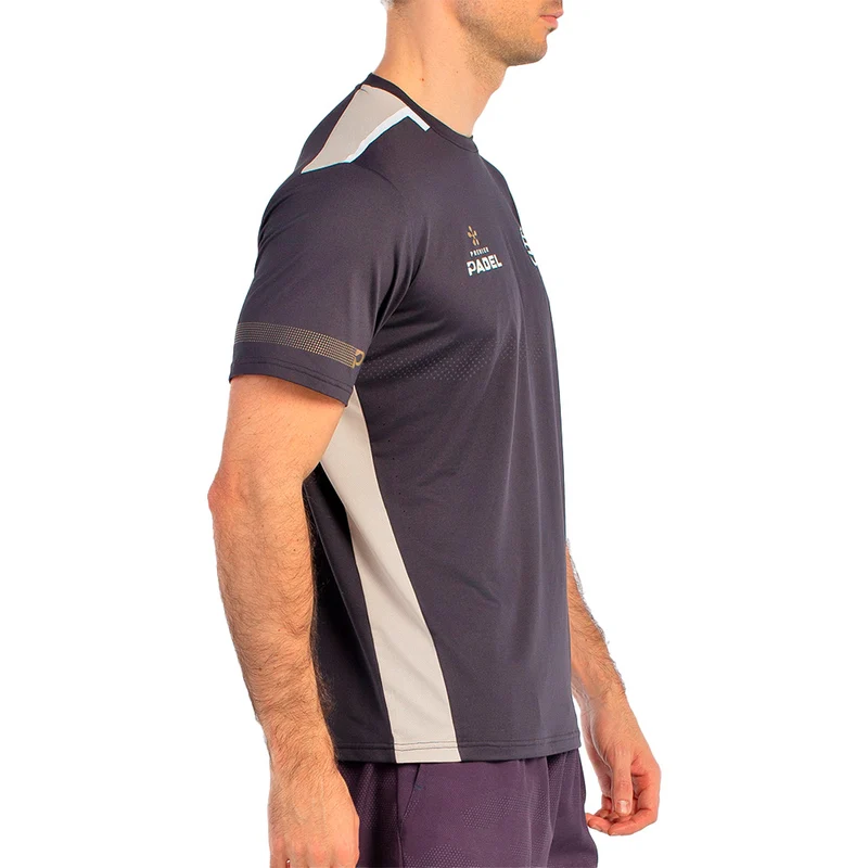 BULLPADEL BRECE Hombre PREMIER PADEL (Camiseta)