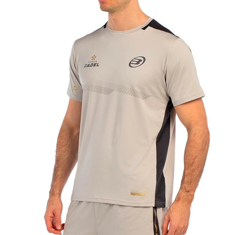 BULLPADEL BRECE Hombre PREMIER PADEL (Camiseta)