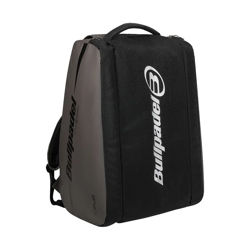 BULLPADEL BPP-26022 XPLO Gris 2026 DI NENNO (Paletero)