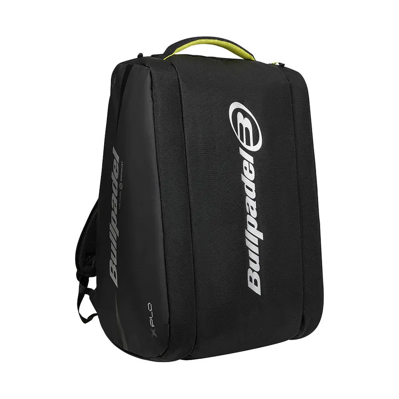 BULLPADEL BPP-26022 XPLO Negro 2026 DI NENNO (Paletero)