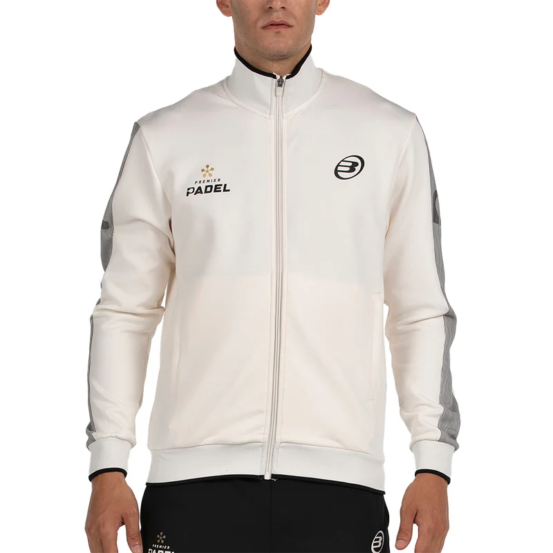 BULLPADEL PINDARO Hombre PREMIER PADEL (Sudadera)