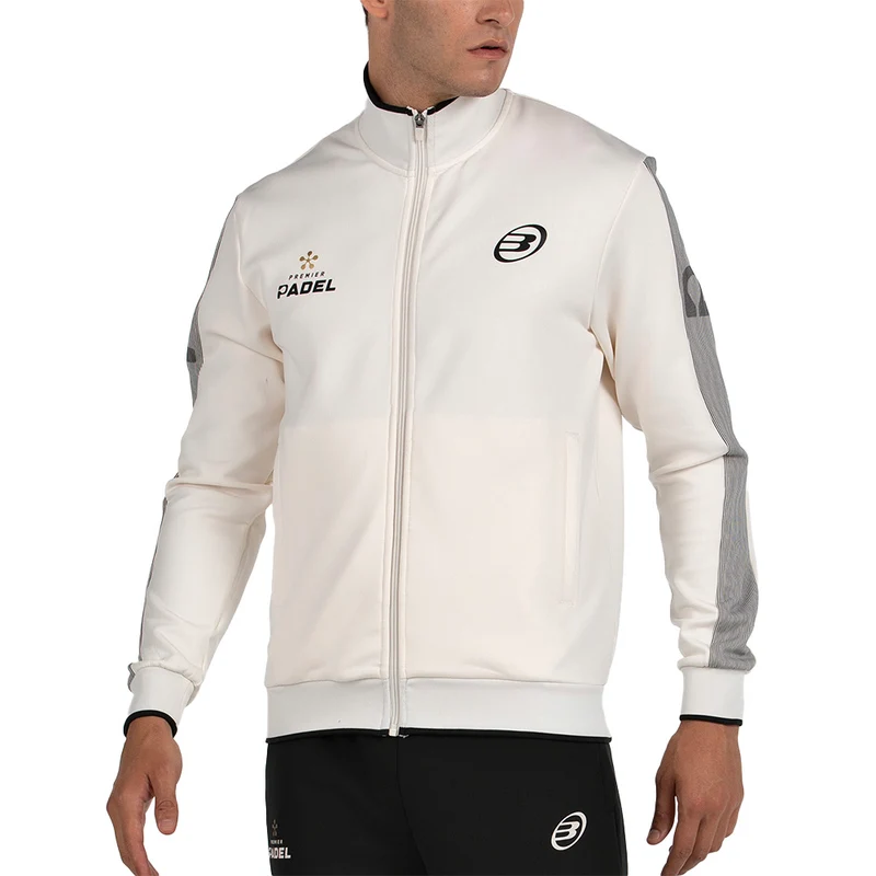 BULLPADEL PINDARO Hombre PREMIER PADEL (Sudadera)