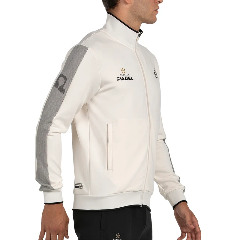 BULLPADEL PINDARO Hombre PREMIER PADEL (Sudadera)