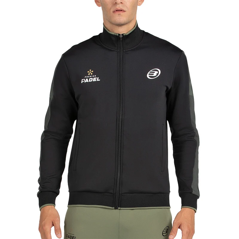 BULLPADEL PINDARO Hombre PREMIER PADEL (Sudadera)