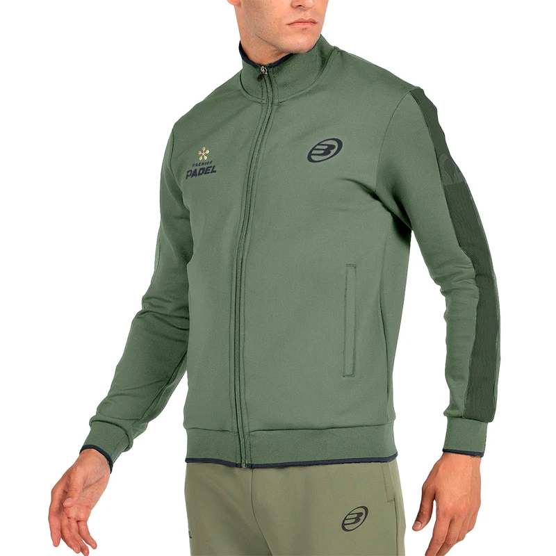BULLPADEL PINDARO Hombre PREMIER PADEL (Sudadera)