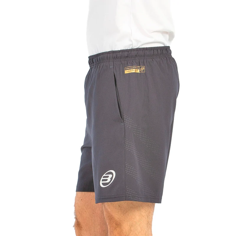 BULLPADEL BROZO Hombre PREMIER PADEL (Short)
