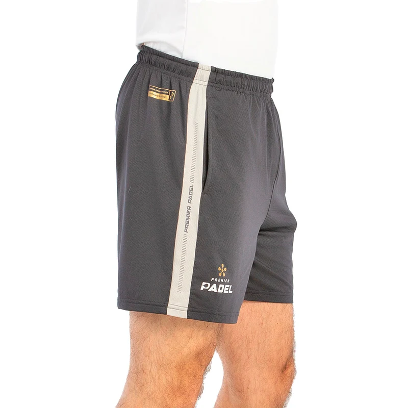 BULLPADEL BUZOS Hombre PREMIER PADEL (Short)