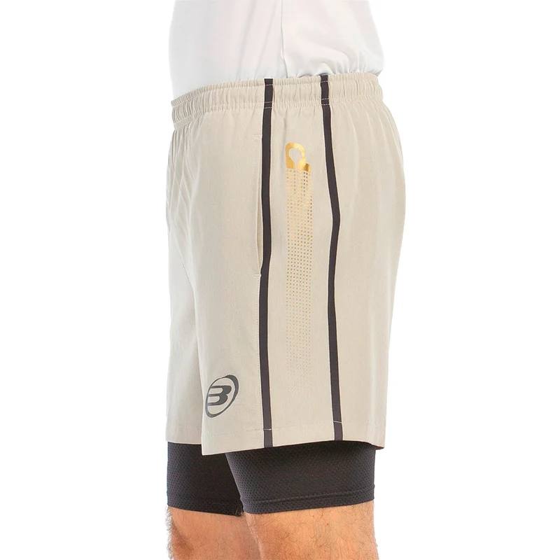 BULLPADEL BARDE Hombre PREMIER PADEL (Short)