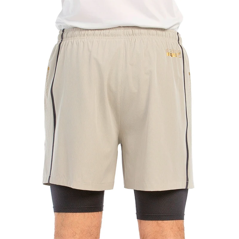 BULLPADEL BARDE Hombre PREMIER PADEL (Short)