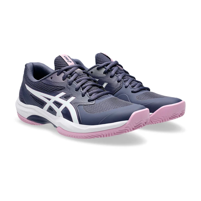 ASICS GAME FF Clay/Oc W Black SS25 (Zapatillas)