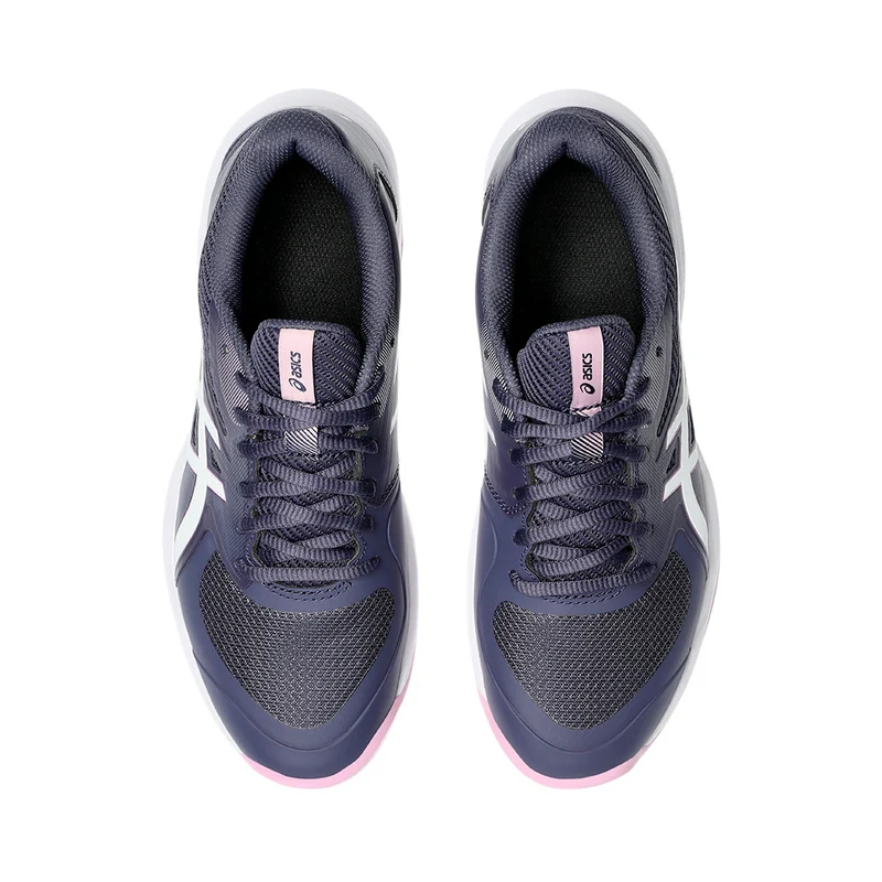 ASICS GAME FF Clay/Oc W Black SS25 (Zapatillas)