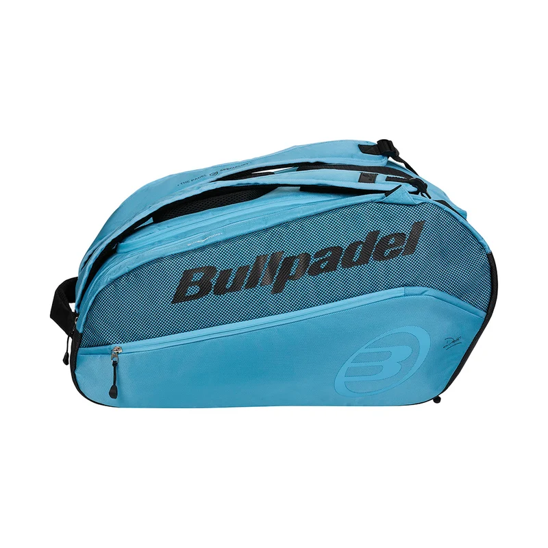 BULLPADEL BPP-26003 VERTEX W Azul 2026 DELFI BREA (Paletero)