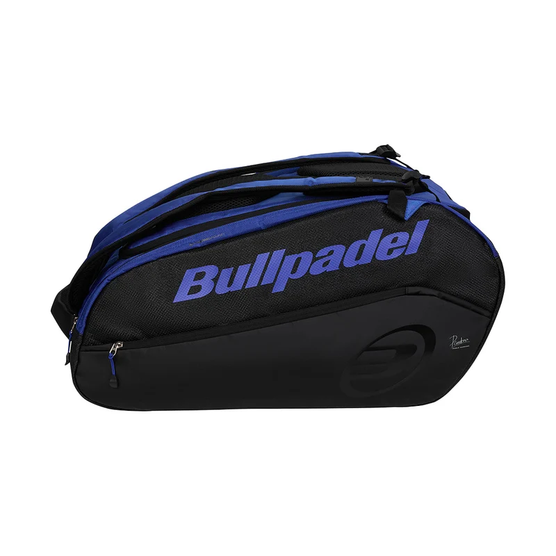 BULLPADEL BPP-26002 VERTEX GEO Azul 2026 PABLO CARDONA (Paletero)