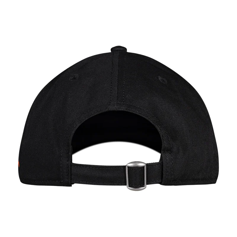 Gorra NOX Street Black/Red