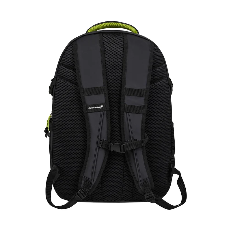 BULLPADEL BPM-26022 XPLO Negro 2026 DI NENNO (Mochila)