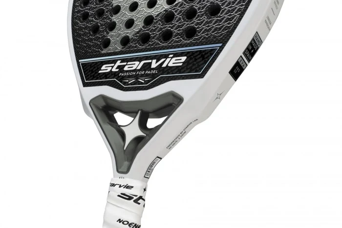 Starvie Triton Pro 2024 Padel Racket