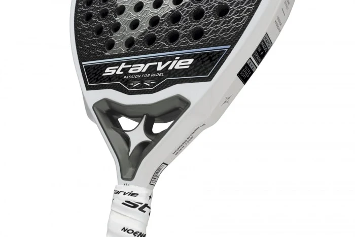 Starvie Triton Speed 2024 Padel Racket