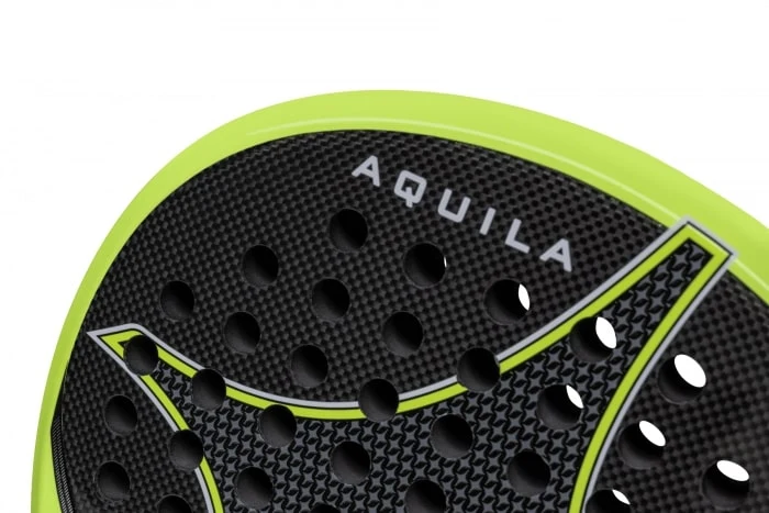 Starvie Aquila Speed 2024 Padel Racket