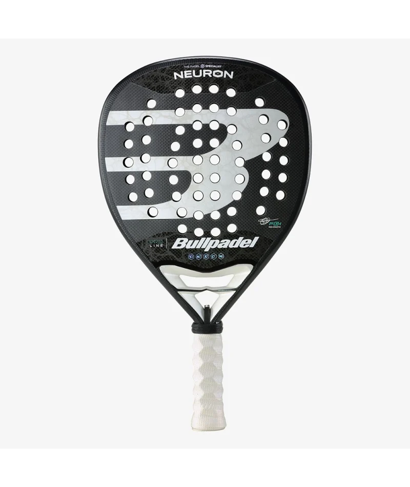 Bullpadel Neuron 2024 Padel Racket