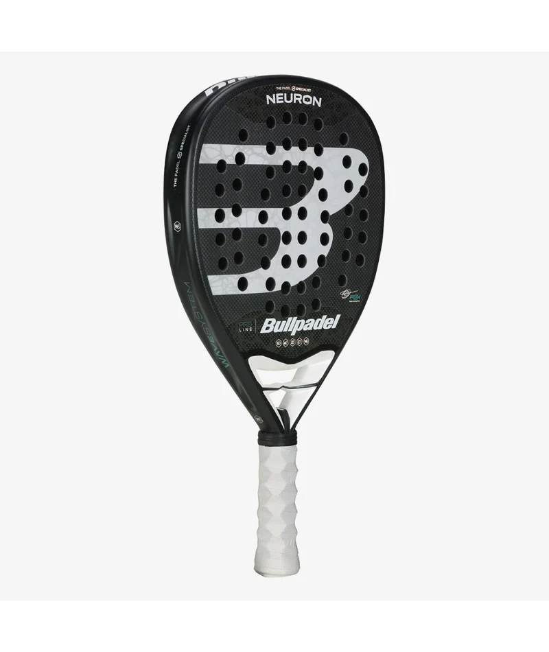Bullpadel Neuron 2024 Padel Racket