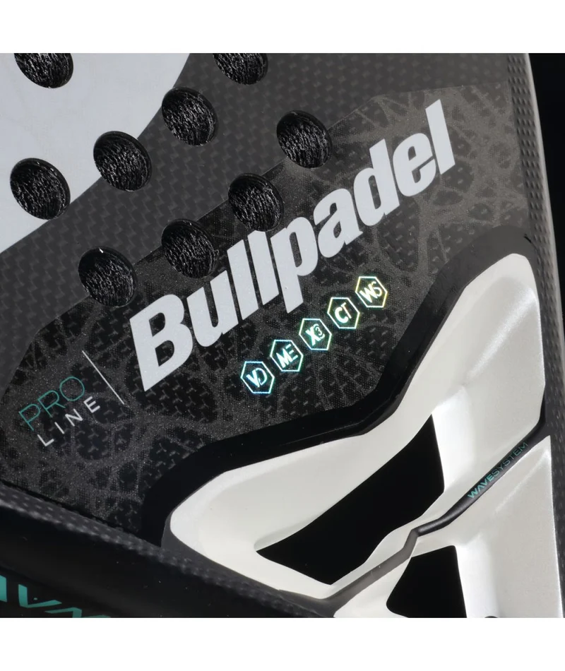 Bullpadel Neuron 2024 Padel Racket