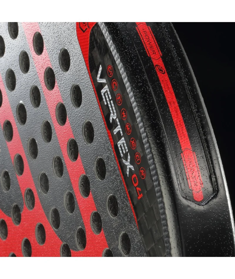 Bullpadel Vertex 04 2024 Padel Racket