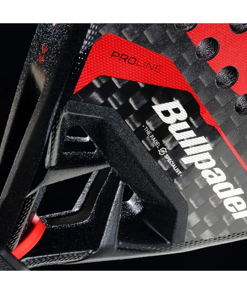 Bullpadel Vertex 04 2024 Padel Racket