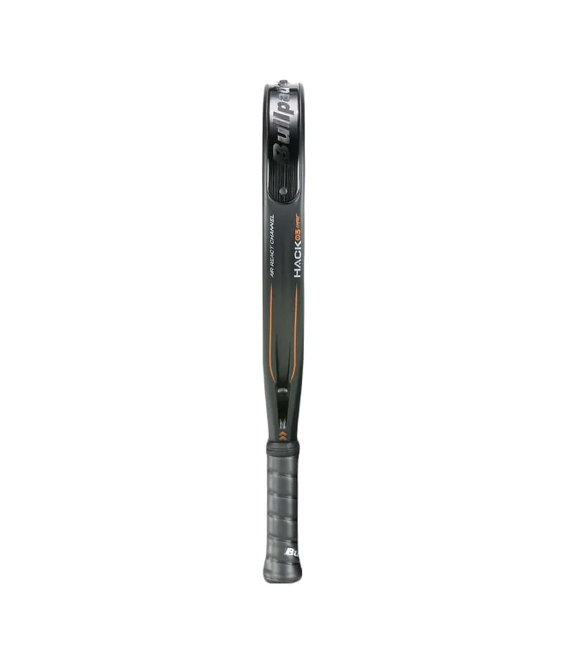 Bullpadel Hack 03 Comfort 2024 Padel Racket