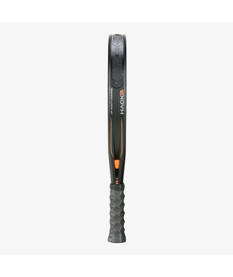 Bullpadel Hack 03 Hybrid 2024 Padel Racket