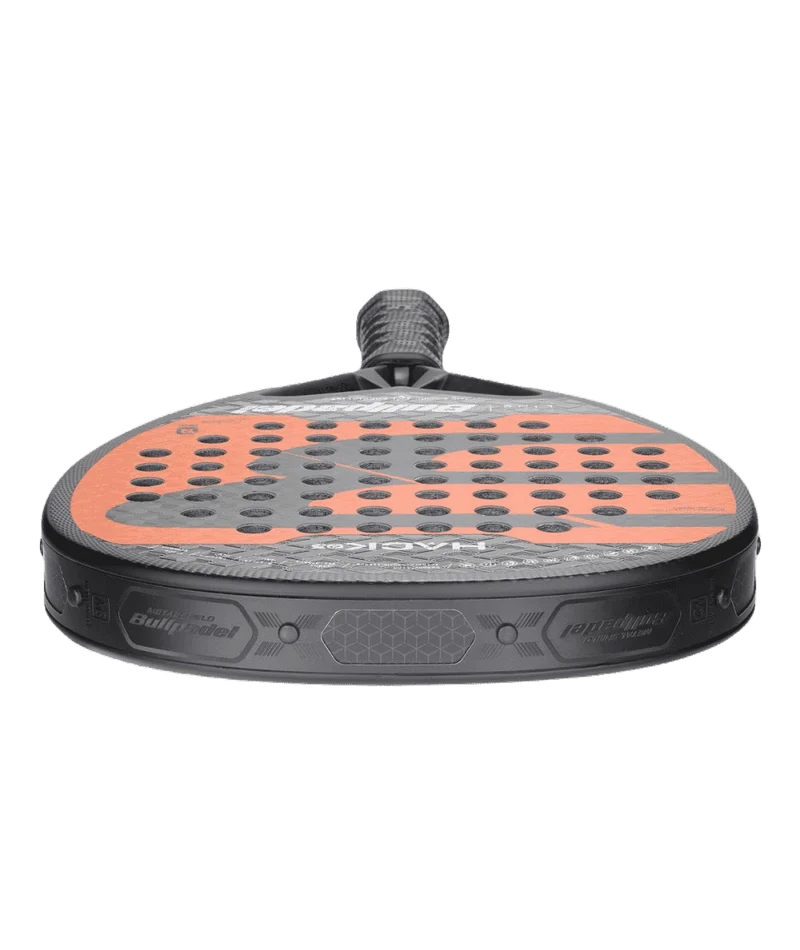 Bullpadel Hack 03 2024 Padel Racket