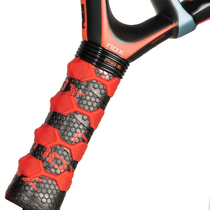 Nox ML10 Bahia 12K Luxury 2024 Padel Racket