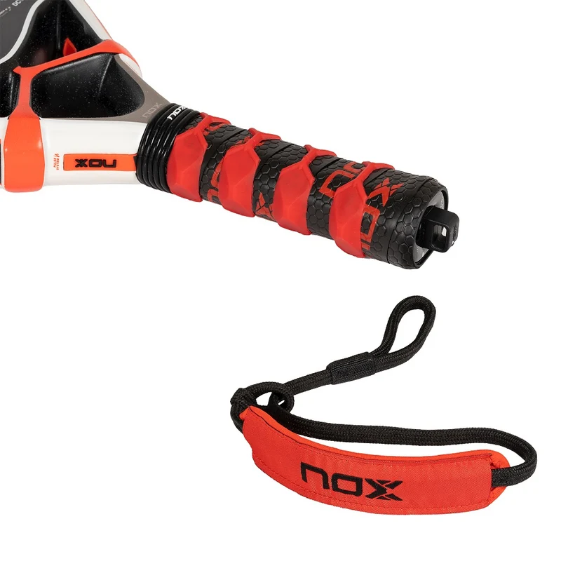 Nox ML10 Pro Cup 3K Luxury 2024 Padel Racket