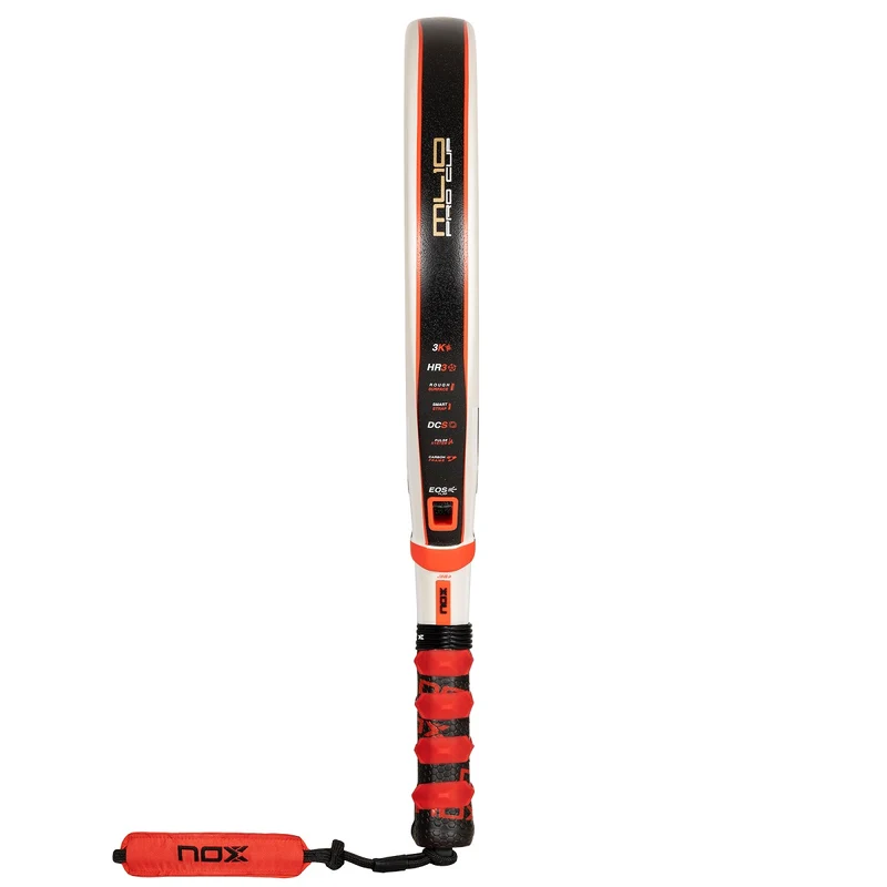 Nox ML10 Pro Cup 3K Luxury 2024 Padel Racket