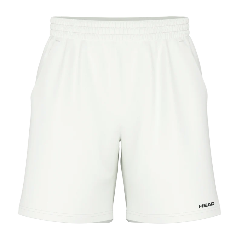 Head Power Shorts Men (White)