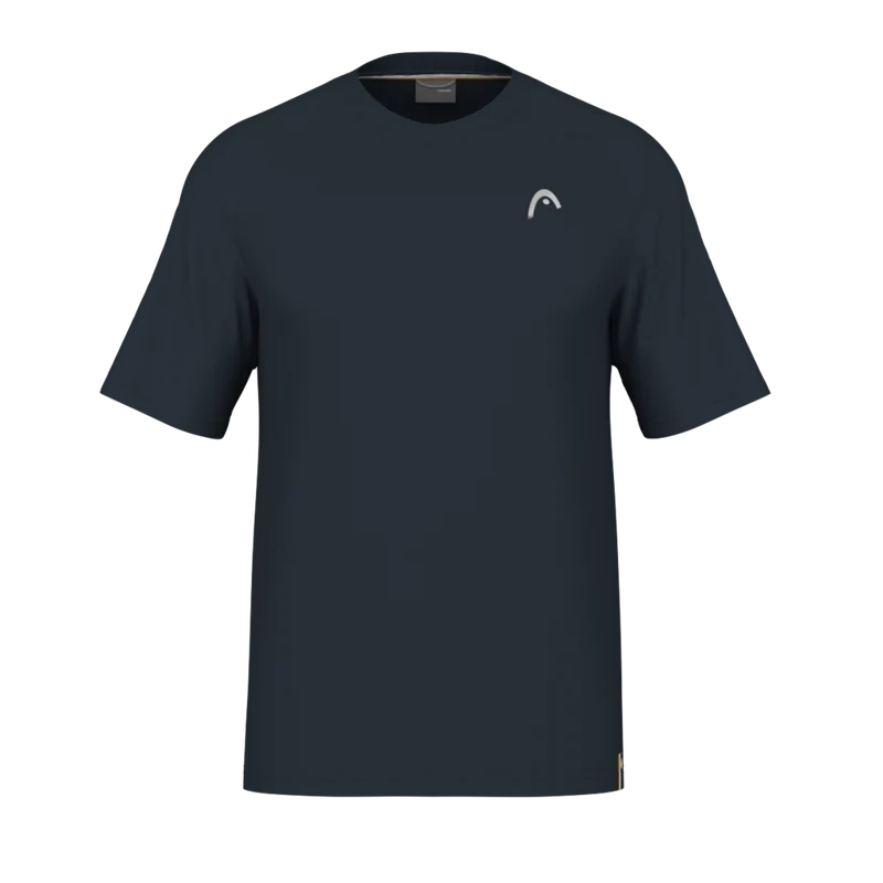 Head Performance T-shirt Men (Navy)