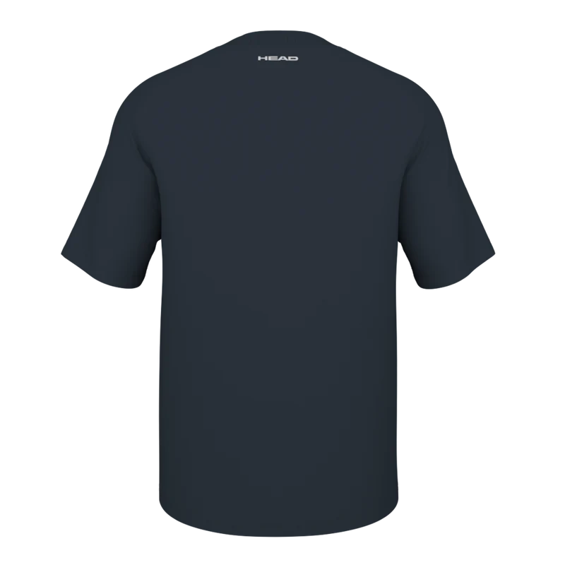 Head Performance T-shirt Men (Navy)