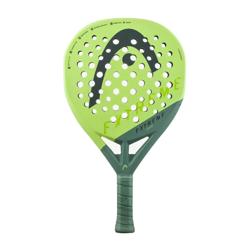 Head Extreme Elite 2023 Padel Racket