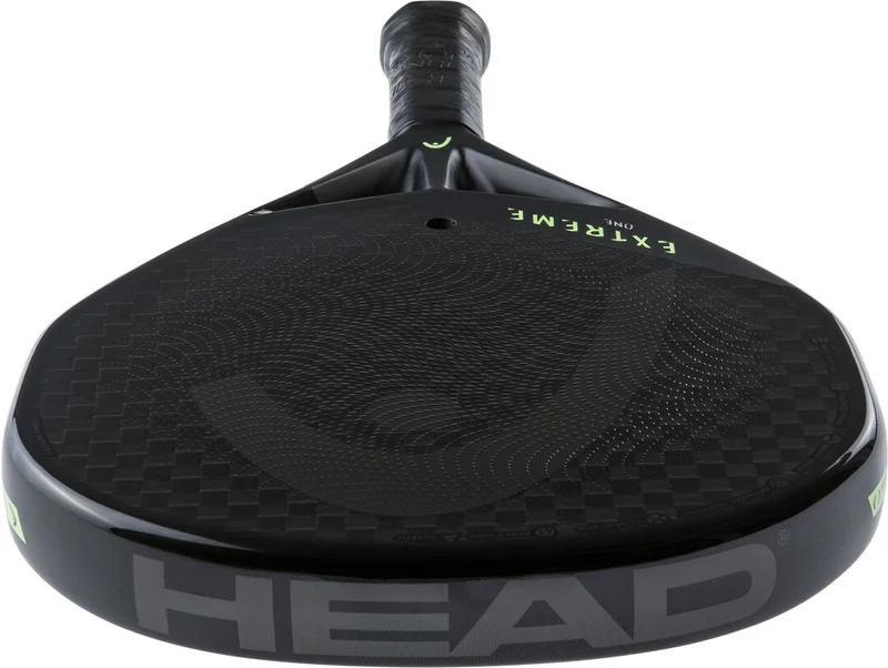 Head Extreme One 2023 Padel Racket