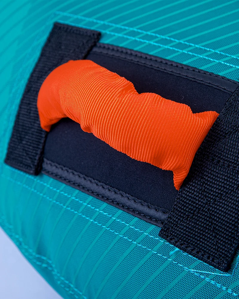 Jobe DROPLET 2P Tube türkis orange