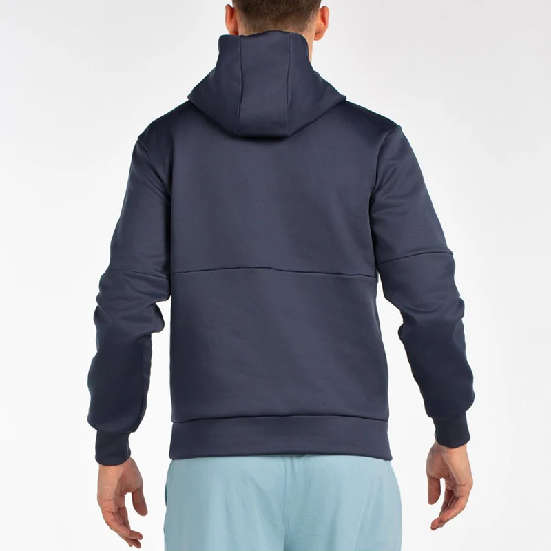 Boyal Hoody Herren-Blau