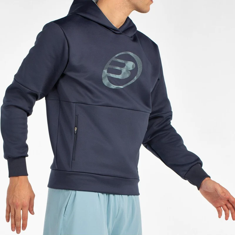 Boyal Hoody Herren-Blau