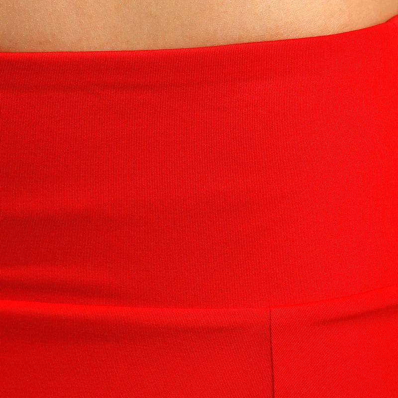 Club Basic Rock Damen-Rot