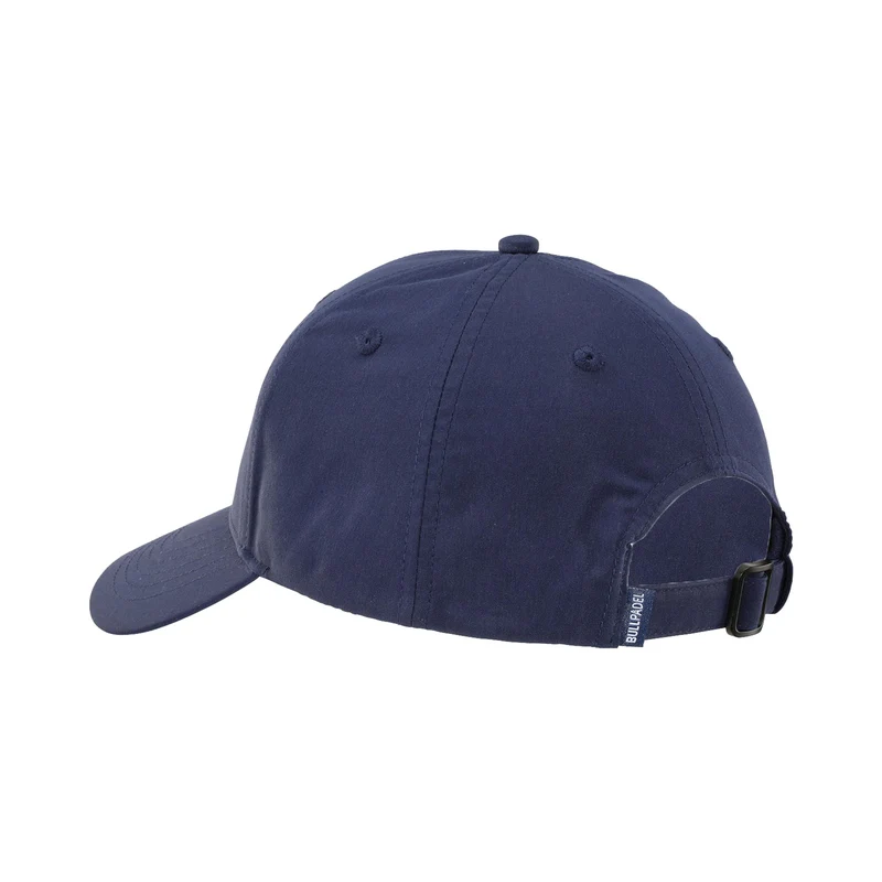 BPG261 Cap Herren - blau