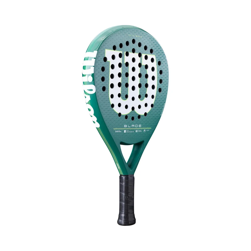 Blade V4 Padelschläger