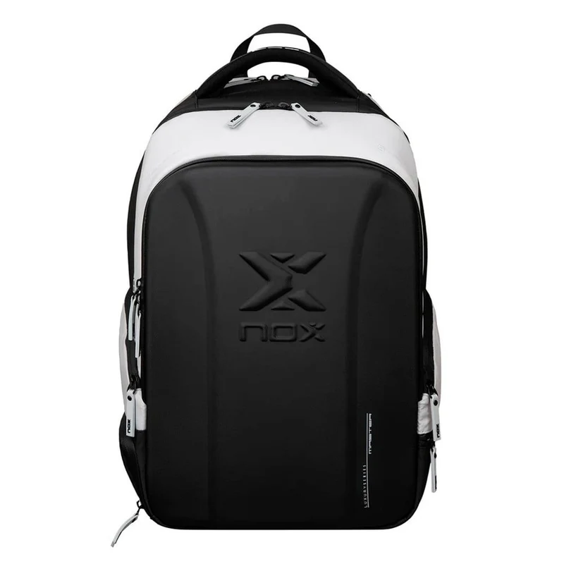 NOX LUXURY Masters Series 2024 (Mochila)