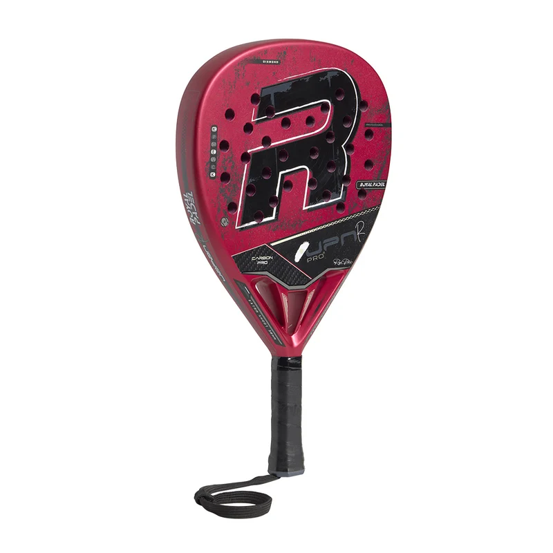 ROYAL PADEL JAPAN PRO Red 2026 (Pala)