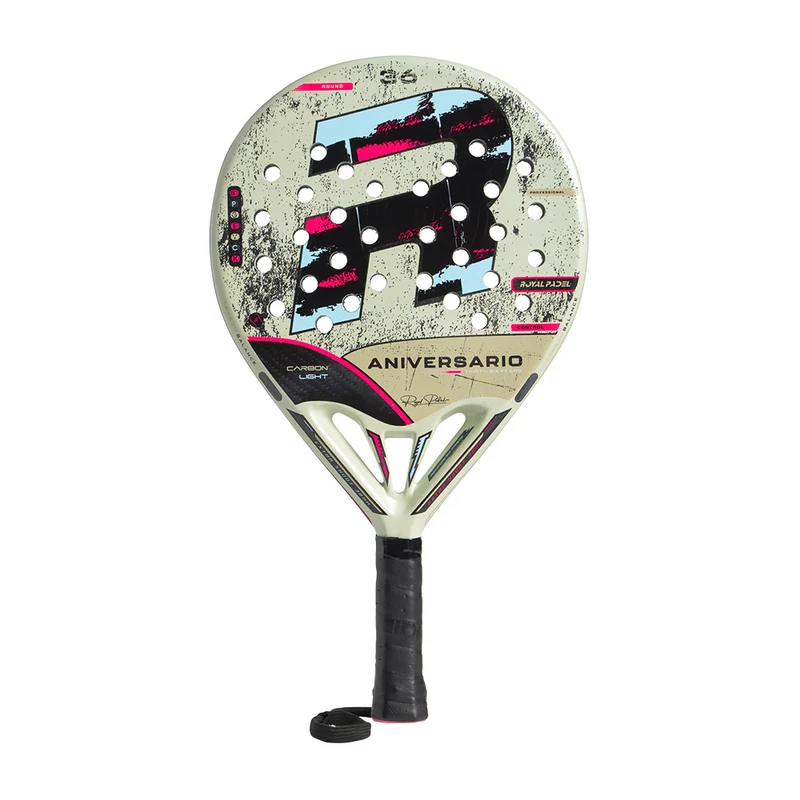 ROYAL PADEL 36 ANIVERSARIO Light 2026 (Pala)